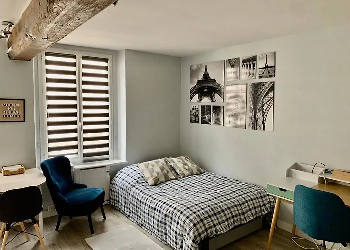L\'Annexe