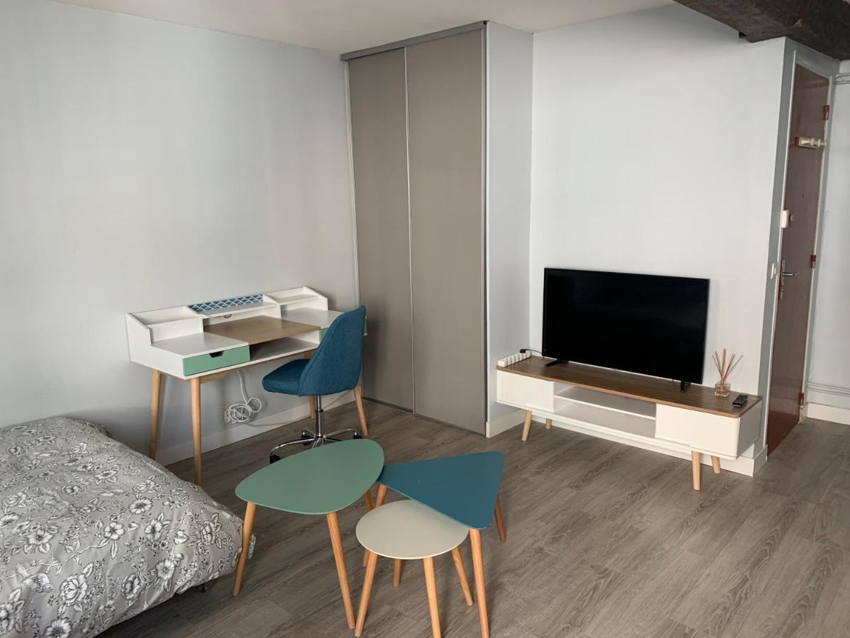 L'annexe * Compiègne