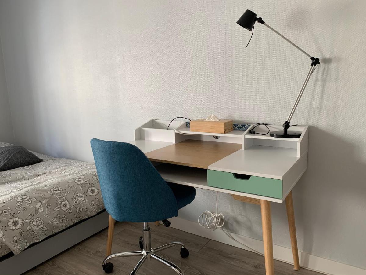 L'annexe Appartamento
